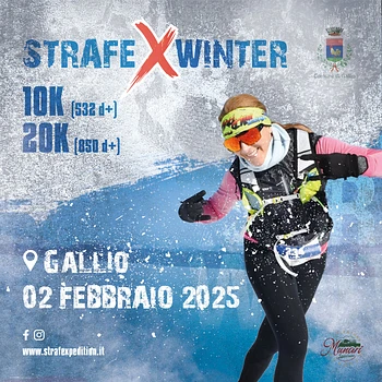 strafexpedition winter ghel 2025