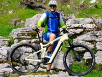 Tour guidato in E-bike "Città di roccia, Monte Fior" - Rifugio Valmaron, Enego, 19 agosto 2024