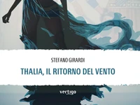 Präsentation des Buches "Thalia, il ritorno del vento" von Stefano Girardi bei FORTE CORBIN - 19. August 2023