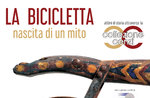 Das Fahrrad, die Geburt eines Mythos-Themen zeigen im Museum die Gefängnisse von Asiago 