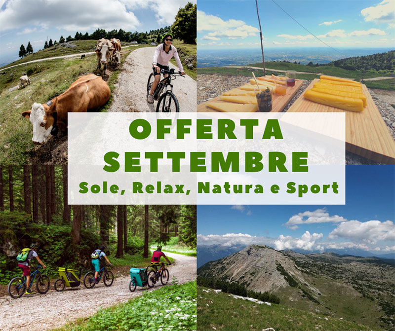 offerte hotel pensione completa asiago